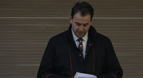 Endrit Nika dënohet me 18 vjet burgim për vrasjen e argjentinases