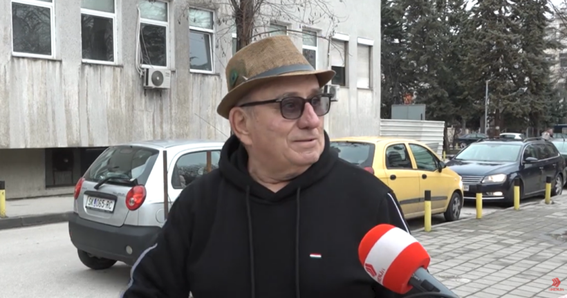 (VIDEO) Parkingu në Qendrën Klinike, makth për qytetarët