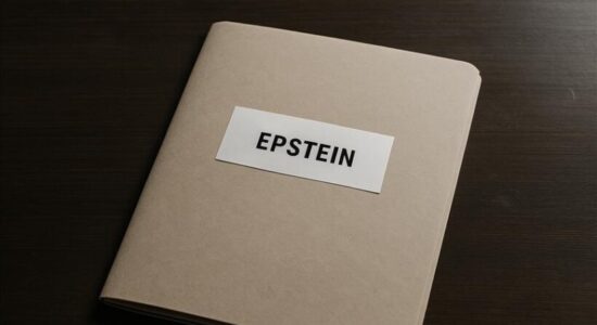 Shefi i kabinetit të kryeministrit britanik jep dorëheqjen mes skandalit të Mandelsonit lidhur me Epsteinin