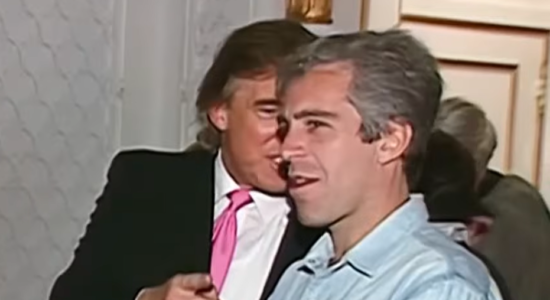 “Nuk kam takuar askënd më të keq se Trump”, ja çfarë i thoshte Epstein ish-sekretarit Amerikan të Thesarit