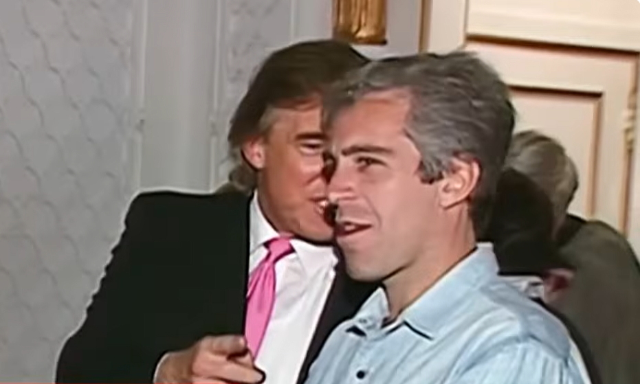  Nuk kam takuar askënd më të keq se Trump   ja çfarë i thoshte Epstein ish sekretarit Amerikan të Thesarit