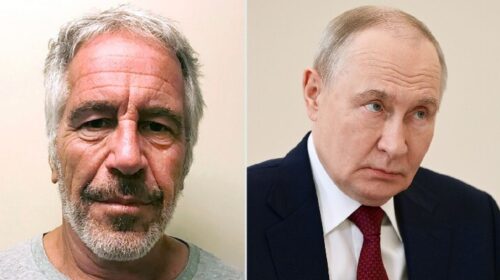Dokumentet tregojnë se Epstein u përpoq të afrohej me zyrtarët rusë, përfshirë Putinin