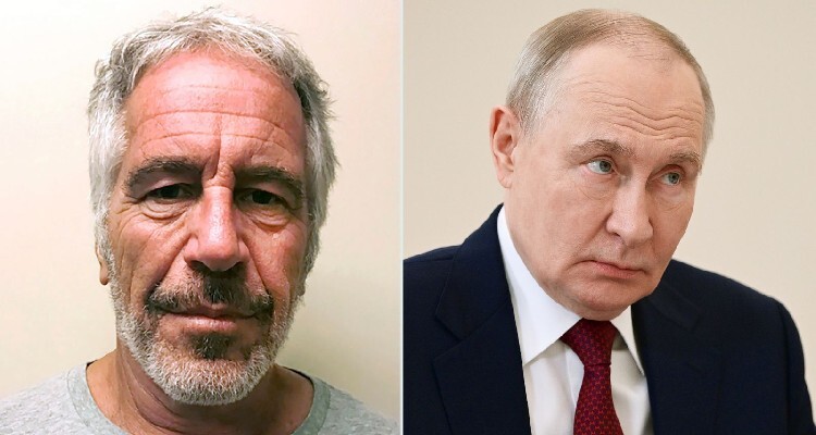 Dokumentet tregojnë se Epstein u përpoq të afrohej me zyrtarët rusë, përfshirë Putinin