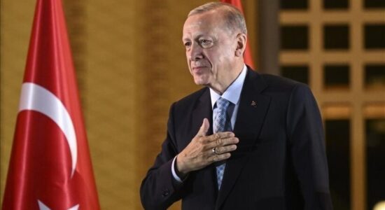Presidenti turk uron kombin dhe botën islame me rastin e Ramazanit