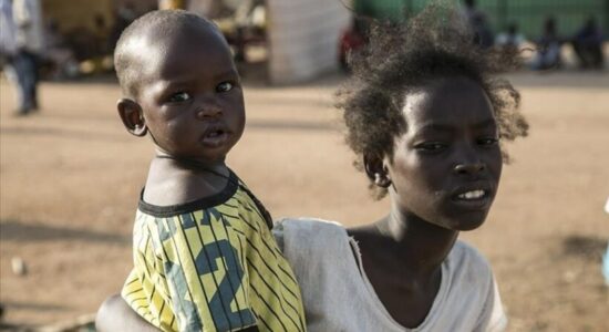 UNICEF: Të paktën 20 fëmijë sudanezë u vranë në janar