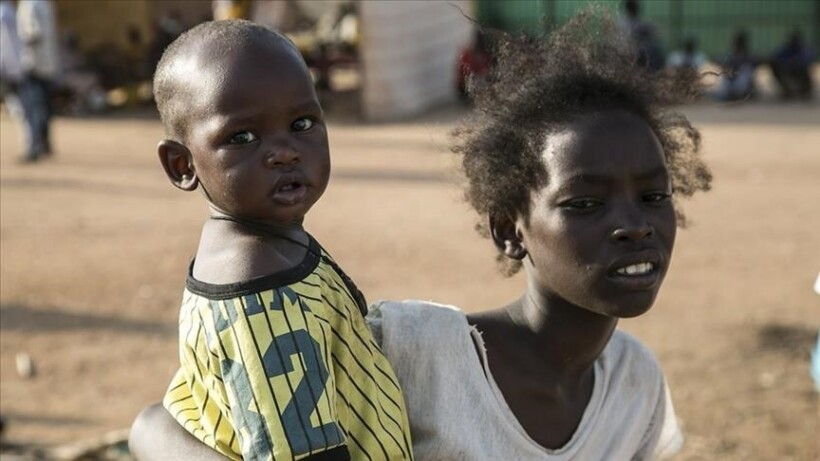 UNICEF: Të paktën 20 fëmijë sudanezë u vranë në janar