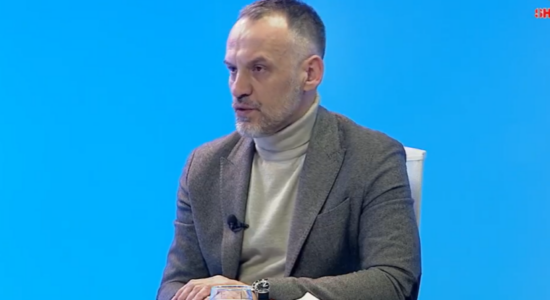 Fetai: VLEN më i bashku se kurrë, shkrirja në një parti do të jetë hap gjigant