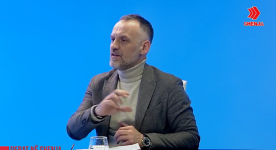 Arben Fetai: Në VLEN vazhdon të vlejë parimi i barabarësisë!