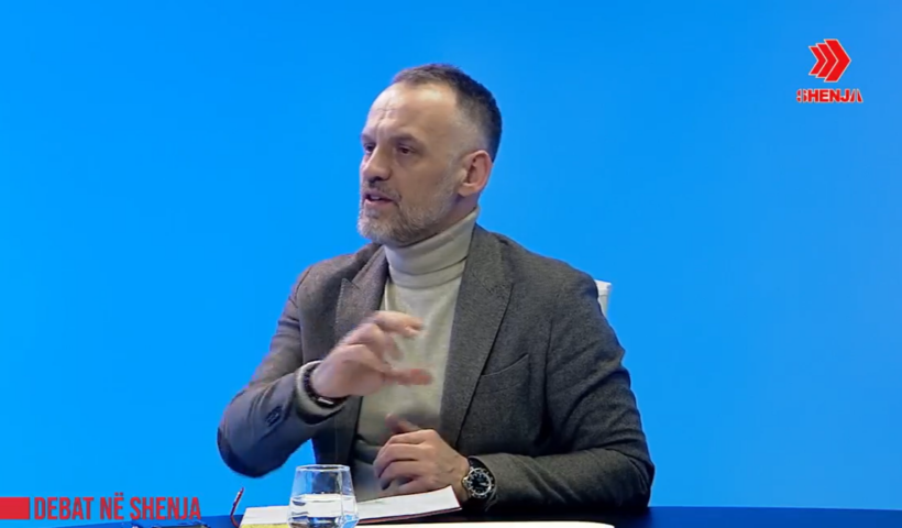 Arben Fetai: Në VLEN vazhdon të vlejë parimi i barabarësisë!