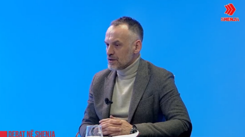 Mexhiti dhe Kasami liderë të VLEN-it, ja çfarë thotë Fetai