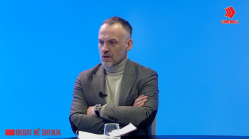 Fetai për deklaratën e Fazliut se Lëvizja Arbëria është më e strukturuar në Likovë: Realiteti është ndryshe!