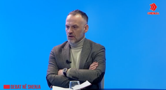 Fetai për deklaratën e Fazliut se Lëvizja Arbëria është më e strukturuar në Likovë: Realiteti është ndryshe!