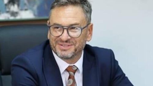 Risteski: Paga minimale duhet të rritet në mënyrë sistematike