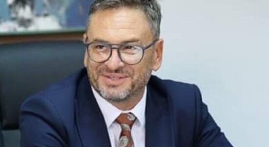 Risteski: Paga minimale duhet të rritet në mënyrë sistematike