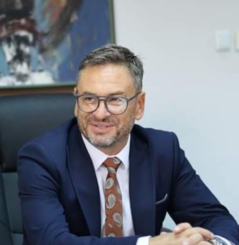 Risteski: Paga minimale duhet të rritet në mënyrë sistematike