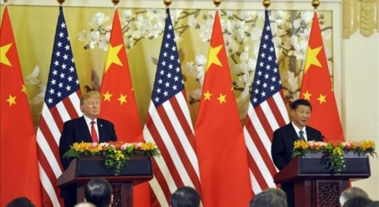 Zyrtar i Shtëpisë së Bardhë: Trump për vizitë në Kinë nga 31 marsi deri më 2 prill