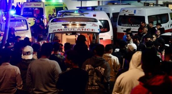 Gjashtë të vrarë dhe mbi 25 të plagosur në sulme ajrore izraelite në Libanin lindor