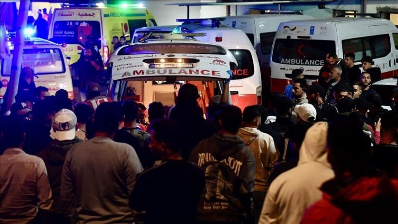 Gjashtë të vrarë dhe mbi 25 të plagosur në sulmet ajrore izraelite në Libanin lindor