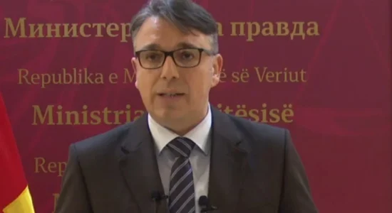 Filkov: Kur të bëhet Bilall Kasami kryeministër do të mund të vendos kush do të jetë ministër