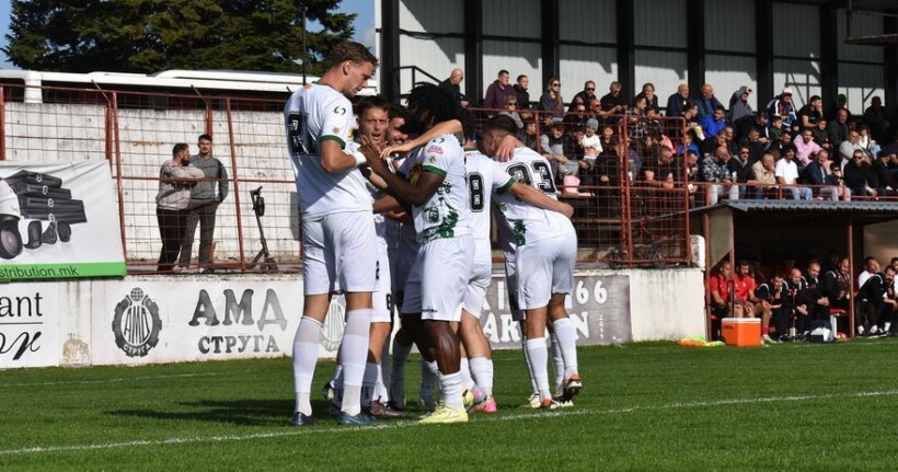 Brera Strumica mposht Bashkimin