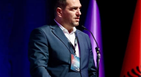 Gadaf Uzeiri largohet nga ASH-ja e Arben Taravarit