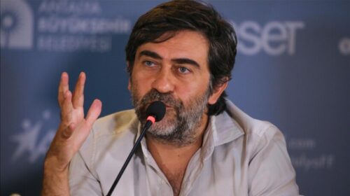 “Gjenocidi po ndodh në Gaza”: Komentet e regjisorit për Gazën nxisin tensione politike në Festivalin e Filmit në Berlin