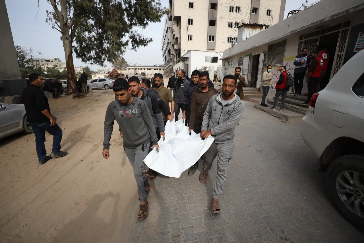 Rritet në mbi 72.032 numri i palestinezëve të vrarë në gjeno’cidin izraelit në Gaza