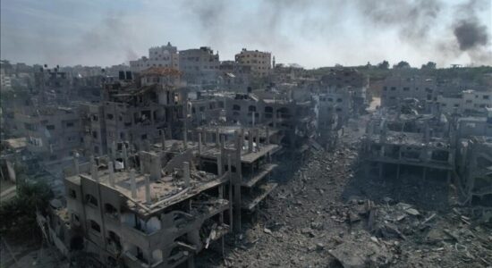 Izraeli jep ultimatum 60-ditor për Ham’asin që të çarmatoset, kërcënon se do të rifillojë luftën