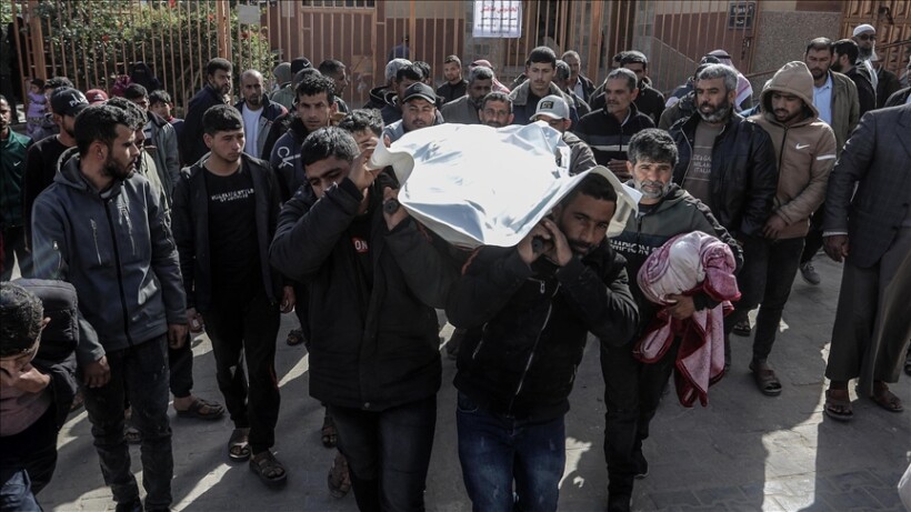 Rritet në 72.073 numri i palestinezëve të vrarë në gjenocidin izraelit në Gaza