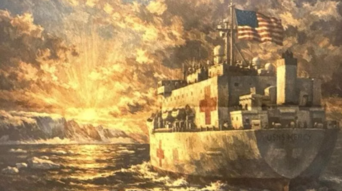 Trump ofron “anije spitalore” për Groenlandën, autoritetet refuzojnë: Shërbimin shëndetësor e kemi falas