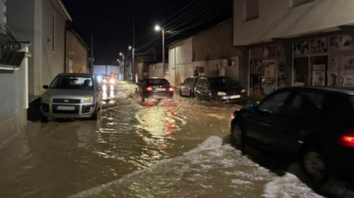 Gjendje alarmante në Gostivar, Valbon Limani: Lusim çdo qytetarë, të evitojnë daljet nga shtëpia pa nevojë!