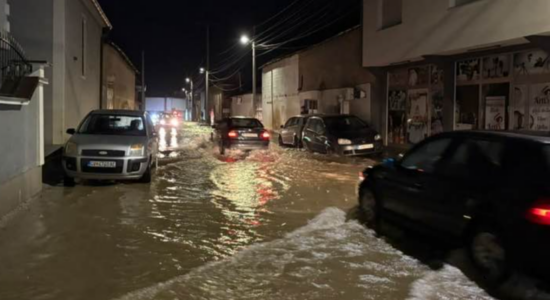 Gjendje alarmante në Gostivar, Valbon Limani: Lusim çdo qytetarë, të evitojnë daljet nga shtëpia pa nevojë!