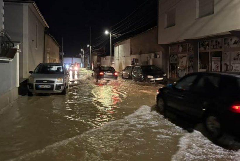 Gjendje alarmante në Gostivar, Valbon Limani: Lusim çdo qytetarë, të evitojnë daljet nga shtëpia pa nevojë!