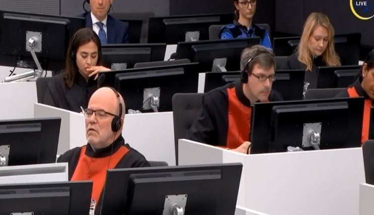 Prokuroria e Hagës kërkon 45 vjet burg për ish-krerët e UÇK-së