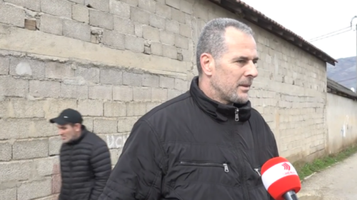 (VIDEO) Rreshjet sjellin vështirësi në Hasanbeg, banorët kanë kujtime të hidhura nga vërshimet