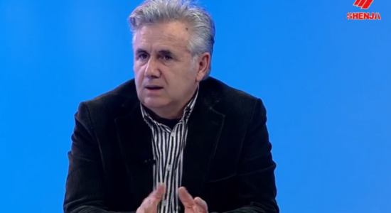 Ibrahim Memeti: Kthimi i Artan Grubit nuk është ngjarje e thjeshtë, Qeveri ka ndonjë interes që e trajton me kujdes!