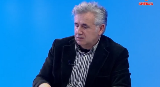 Ibrahim Memeti: Nëse VLEN bashkohet por vazhdojnë të funksionojnë sikurse tani nuk do të ishte “ndonjë punë e madhe”