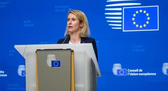 BE akuzon Hungarinë për pabesi për shkak të vetos ndaj kredisë prej 90 miliardë eurosh për Ukrainën