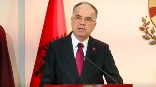 Begaj: Shqiptarët në Maqedoninë e Veriut janë popull shtetformues