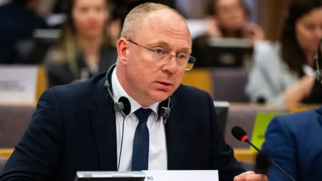 Deputeti bullgar: Me këtë ritëm negociatat e Maqedonisë me BE-në mund të zgjasin 120 vjet