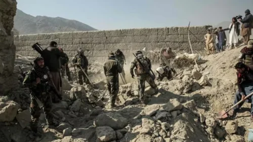 Si filloi tensionimi i situatës mes Pakistanit dhe Afganistanit?