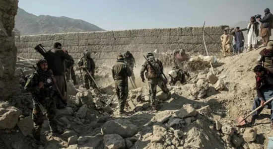 Si filloi tensionimi i situatës mes Pakistanit dhe Afganistanit?