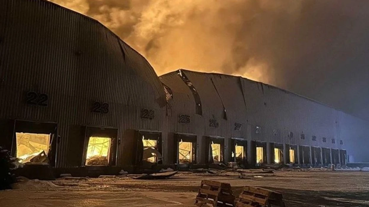 Rusia sulmon infrastrukturën energjetike të Ukrainë