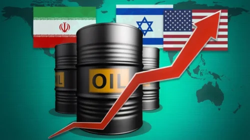 Tregjet e naftës në alarm, sulmet në Lindjen e Mesme rrezikojnë rritjen e çmimeve