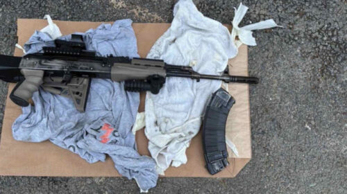 (VIDEO) Arrestohen tre persona, planifikonin hakmarrje për “vëllezërit” e tyre