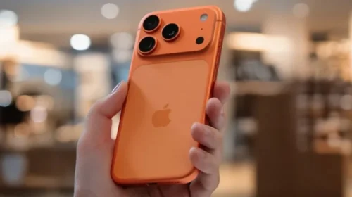 Ky është telefoni me baterinë më të fuqishme