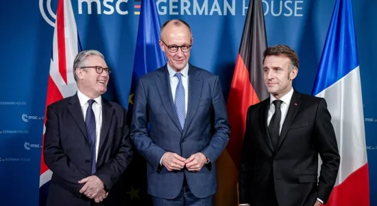 Britania, Gjermania dhe Franca forcojnë bashkëpunimin në mbrojtje