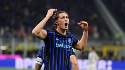 Interi e fiton dramën e pesë golave ndaj Juventusit