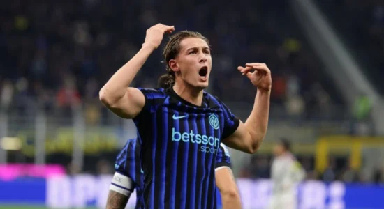 Interi e fiton dramën e pesë golave ndaj Juventusit