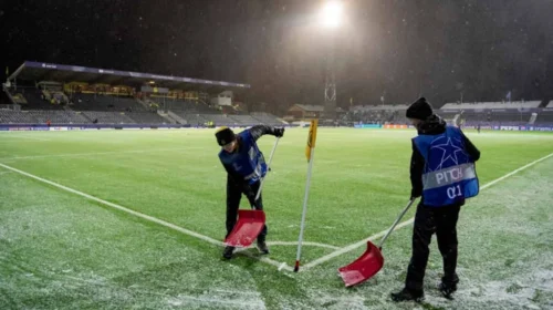 Interi do të përballet me acarin norvegjez në ndeshjen ndaj Bodo/Glimt